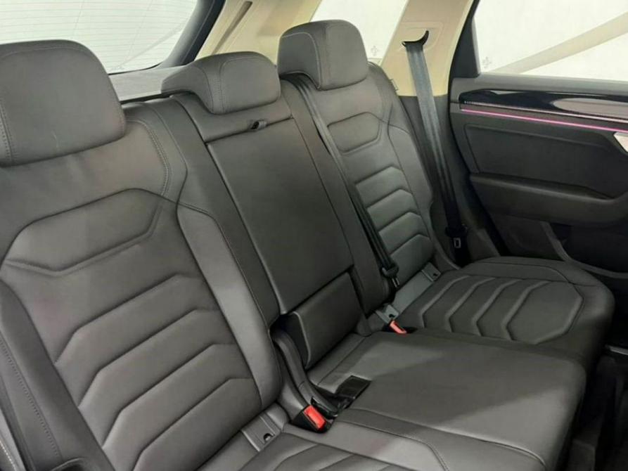 Volkswagen Touareg III Рестайлинг Воронеж  - изображение 17