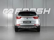 Kia Sportage IV Минеральные Воды  - изображение 23