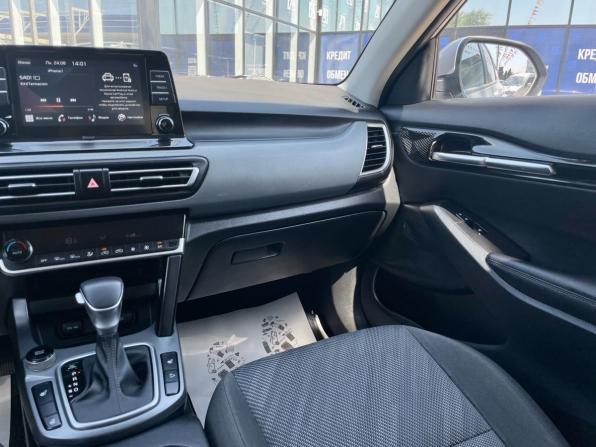 Kia Seltos I с пробегом 2021 года, цена 2 180 000 рублей, 46040 км, внедорожник, Автокод Объявления