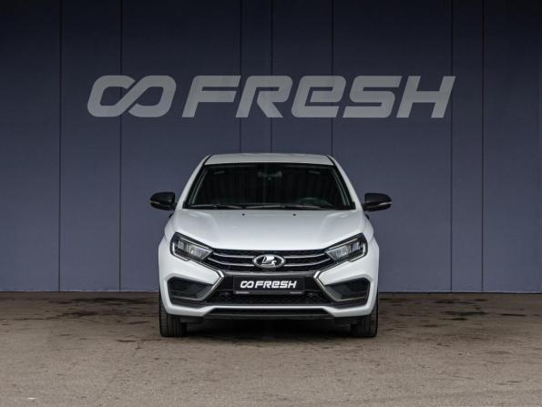 Lada (ВАЗ) Vesta I Рестайлинг (NG) с пробегом 2023 года, цена 1 130 000 рублей, 50719 км, седан, Автокод Объявления