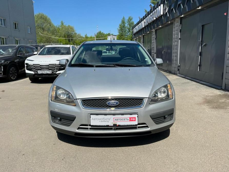 Ford Focus II Нижнекамск  - изображение 2