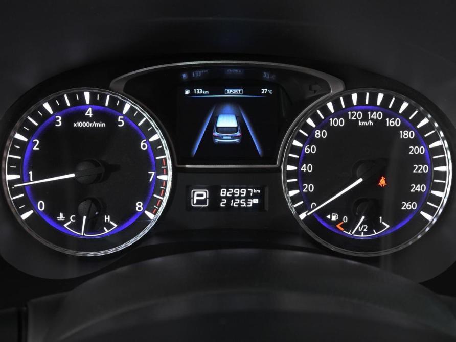 Infiniti QX60 I Рестайлинг Ростов-на-Дону  - изображение 24
