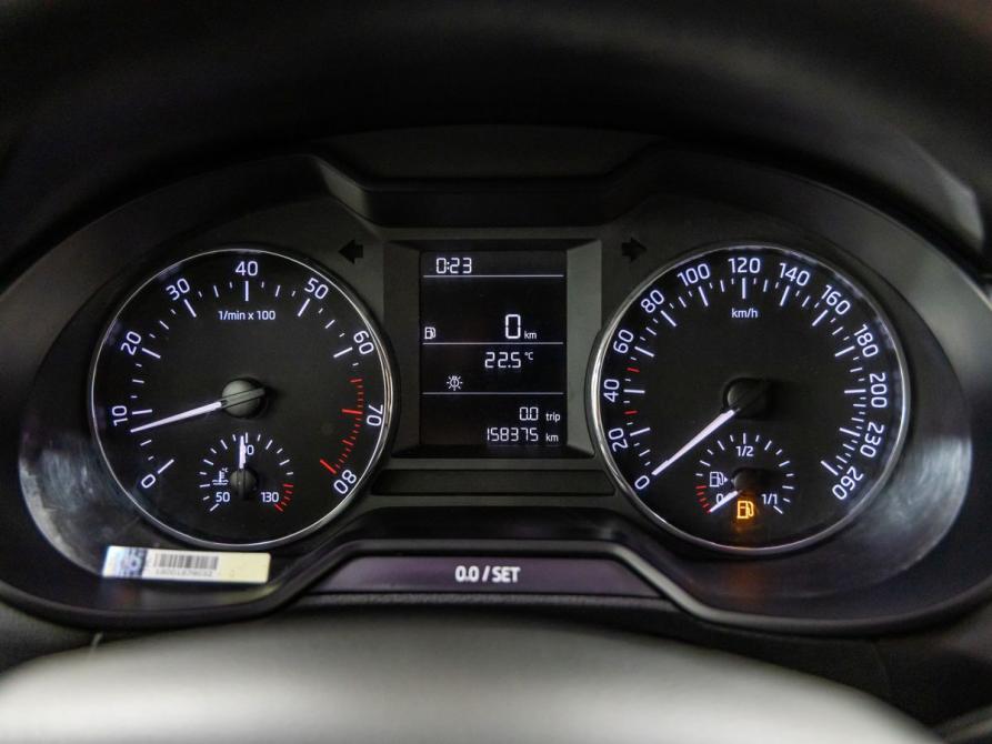 Skoda Octavia III (A7) Волгоград  - изображение 9