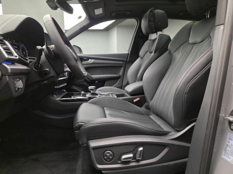 Audi Q5 II (FY) Рестайлинг Москва  - изображение 9