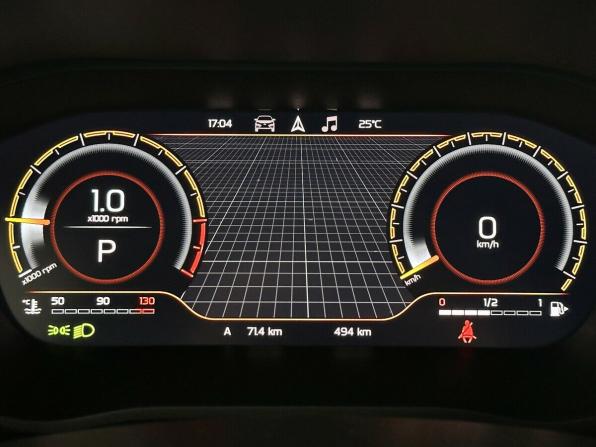Lada (ВАЗ) Vesta I Рестайлинг (NG) с пробегом 2025 года, цена 2 100 000 рублей, 493 км, универсал, Автокод Объявления