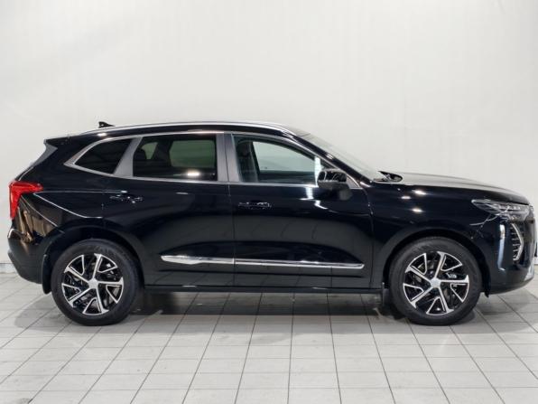 Haval Jolion I с пробегом 2022 года, цена 1 835 000 рублей, 18199 км, внедорожник, Автокод Объявления