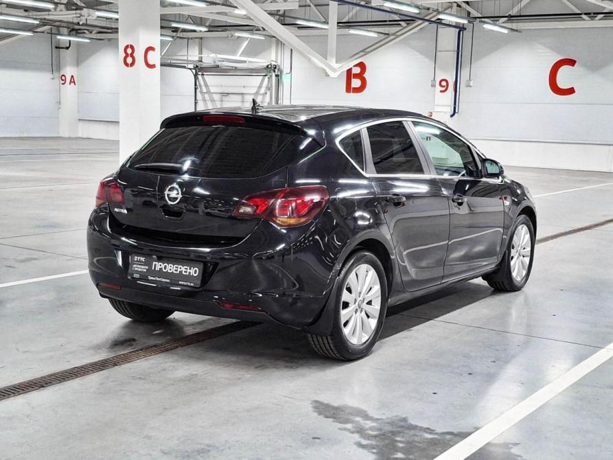 Opel Astra J Казань  - изображение 6