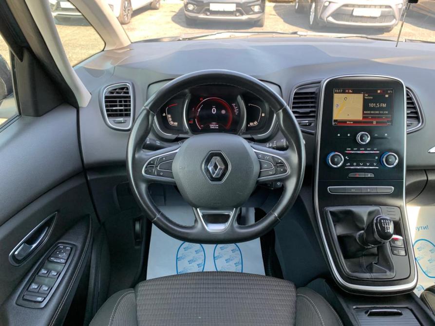 Renault Scenic IV Чебоксары  - изображение 16