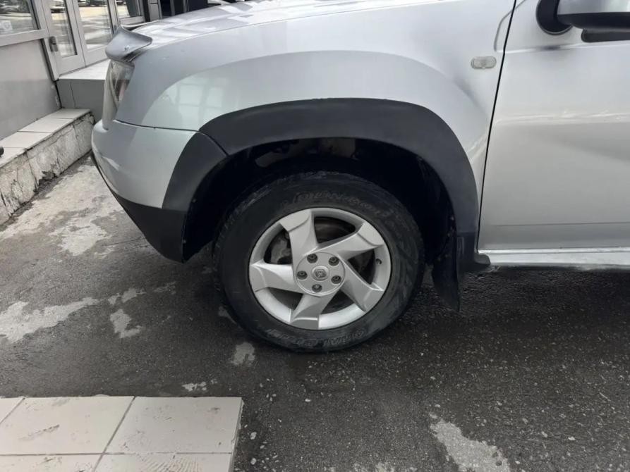 Renault Duster I Новосибирск  - изображение 9