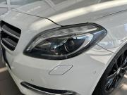 Mercedes-Benz B-Класс II (W246) Санкт-Петербург  - изображение 55