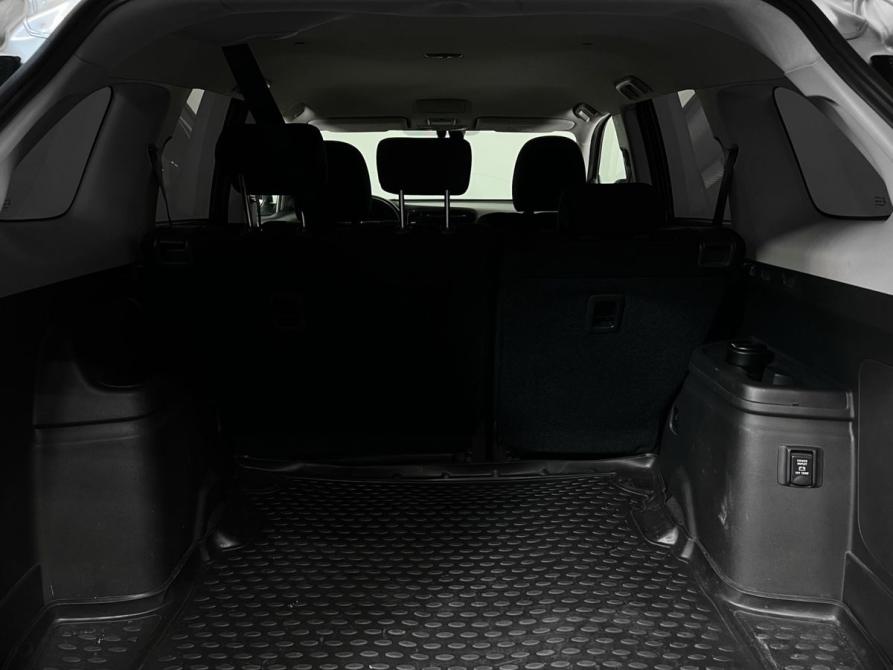 Mitsubishi Outlander III Рестайлинг 2 Архангельск  - изображение 20