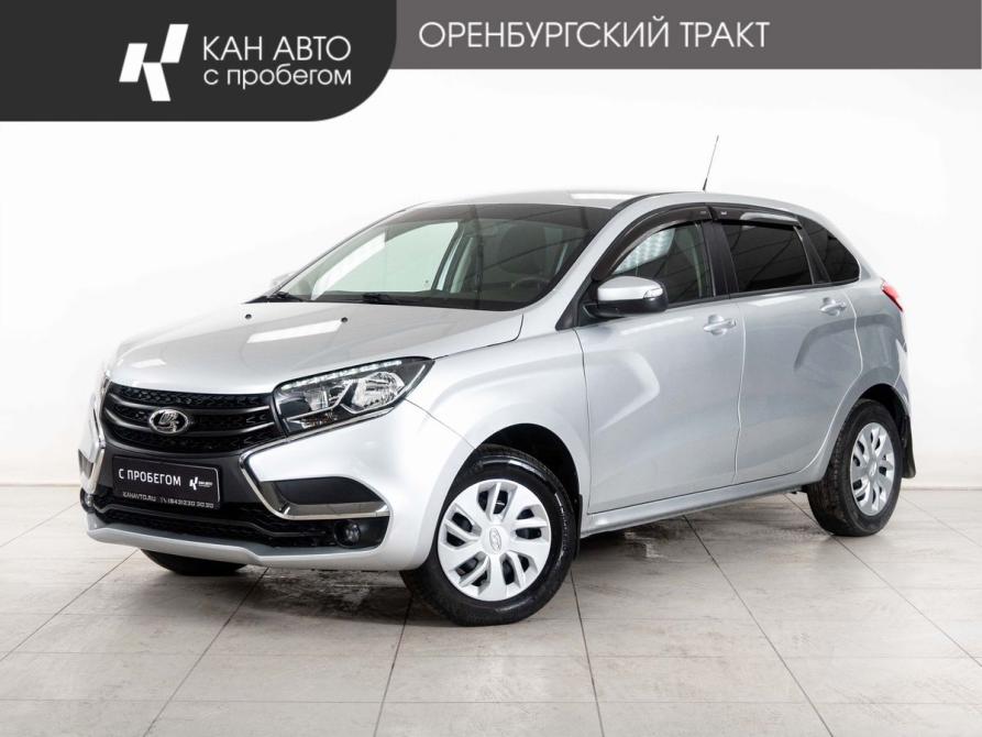 Lada (ВАЗ) XRAY I Казань  - изображение 1