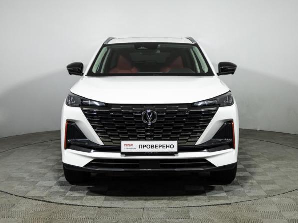 Changan CS55 Plus II с пробегом 2023 года, цена 1 910 000 рублей, 62433 км, внедорожник, Автокод Объявления