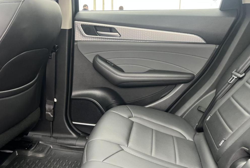 Haval F7 I Рестайлинг Красноярск  - изображение 22