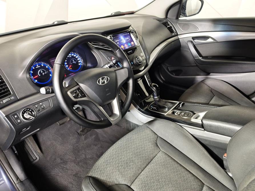 Hyundai i40 I Москва  - изображение 18