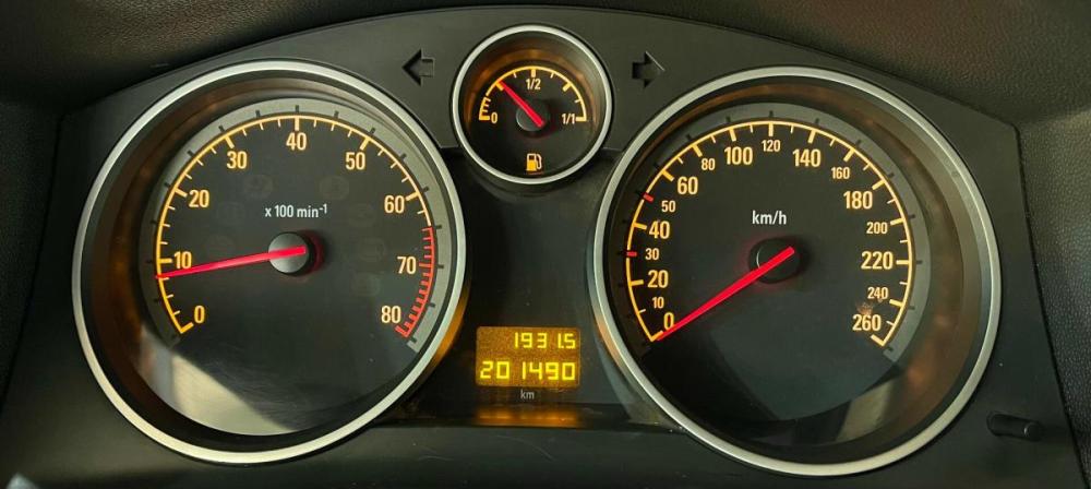 Opel Astra H Рестайлинг Воронеж  - изображение 15
