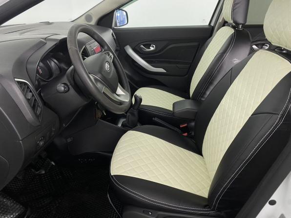 Lada (ВАЗ) XRAY I с пробегом 2019 года, цена 890 000 рублей, 81726 км, хэтчбек, Автокод Объявления