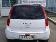 Mitsubishi Colt VI (Z20/Z30) Кемерово  - изображение 63