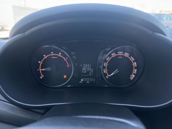 Lada (ВАЗ) Granta I Рестайлинг с пробегом 2021 года, цена 800 000 рублей, 108130 км, седан, Автокод Объявления