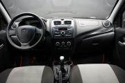 Lada (ВАЗ) Kalina II Крым  - изображение 40