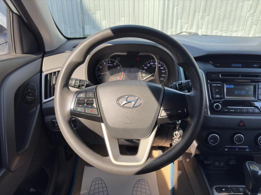 Hyundai Creta I Уфа  - изображение 9