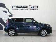 Kia Soul II Рестайлинг Ростов-на-Дону  - изображение 28