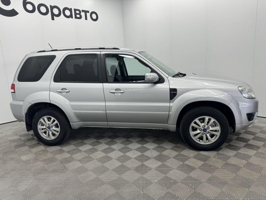 Ford Escape I Рестайлинг 2 Воронеж  - изображение 10
