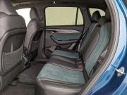 Geely Monjaro I Москва  - изображение 42