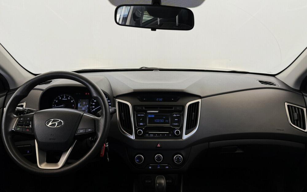 Hyundai Creta I Москва  - изображение 5