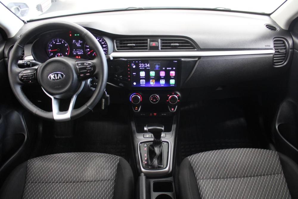 Kia Rio IV Томск  - изображение 5