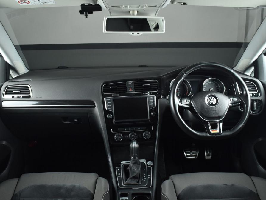 Volkswagen Golf VII Кемерово  - изображение 9
