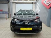 Toyota RAV4 IV (XA40) Рестайлинг Альметьевск  - изображение 30