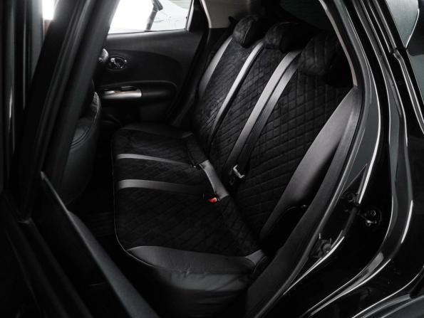 Nissan Juke I Рестайлинг с пробегом 2014 года, цена 1 285 000 рублей, 165156 км, внедорожник, Автокод Объявления