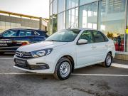 Lada (ВАЗ) Granta I Рестайлинг Волгоград  - изображение 33