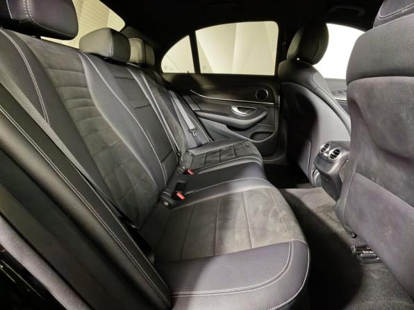 Mercedes-Benz E-Класс V (W213 S213 C238) Рестайлинг с пробегом 2021 года, цена 4 400 000 рублей, 45301 км, седан, Автокод Объявления