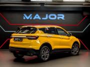 Belgee X50 Москва  - изображение 32