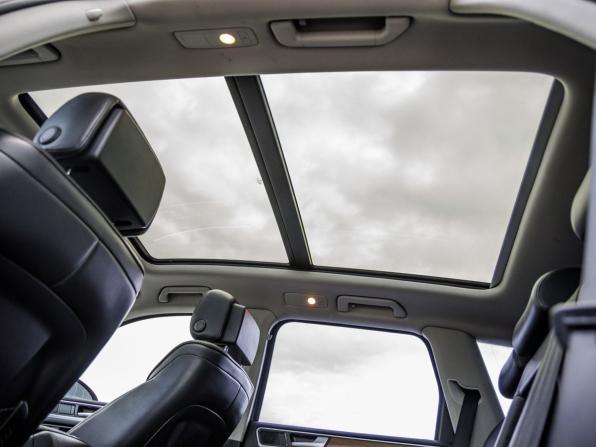 Volkswagen Touareg II с пробегом 2014 года, цена 2 538 000 рублей, 156198 км, внедорожник, Автокод Объявления
