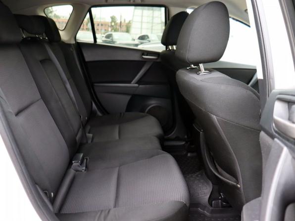 Mazda 3 II (BL) Рестайлинг с пробегом 2012 года, цена 770 000 рублей, 231314 км, хэтчбек, Автокод Объявления
