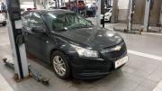 Chevrolet Cruze I Санкт-Петербург  - изображение 7