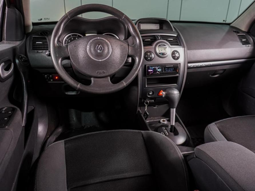 Renault Megane II Рестайлинг Воронеж  - изображение 6