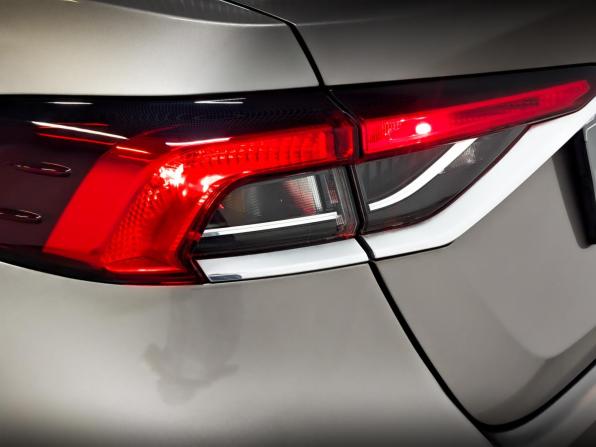 Toyota Corolla XII (E210) с пробегом 2022 года, цена 2 090 000 рублей, 40240 км, седан, Автокод Объявления