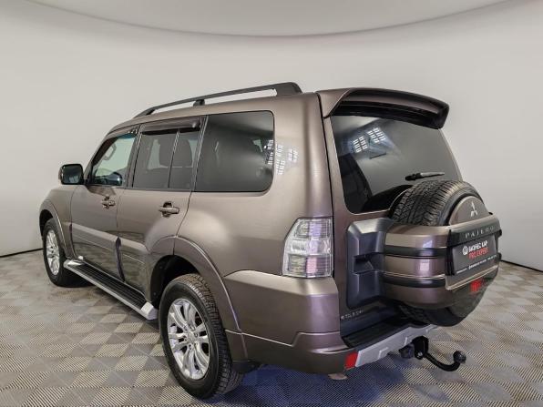 Mitsubishi Pajero IV Рестайлинг 1 с пробегом 2014 года, цена 1 849 000 рублей, 414017 км, внедорожник, Автокод Объявления