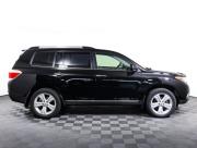 Toyota Highlander II (XU40) Рестайлинг Москва  - изображение 28
