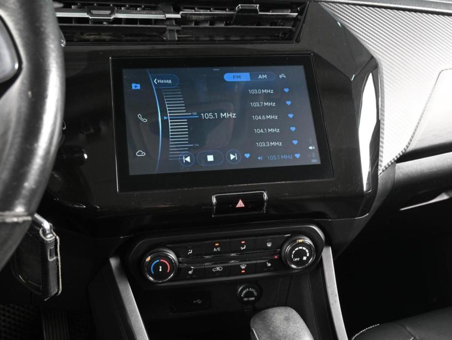 Chery Tiggo 2 Pro I Ростов-на-Дону  - изображение 14