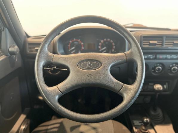 Lada (ВАЗ) Niva Legend с пробегом 2021 года, цена 815 000 рублей, 79708 км, внедорожник, Автокод Объявления