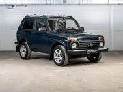 Lada (ВАЗ) Niva Legend Ставрополь  - изображение 18
