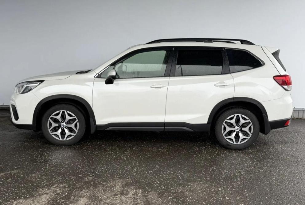 Subaru Forester V Киров  - изображение 8