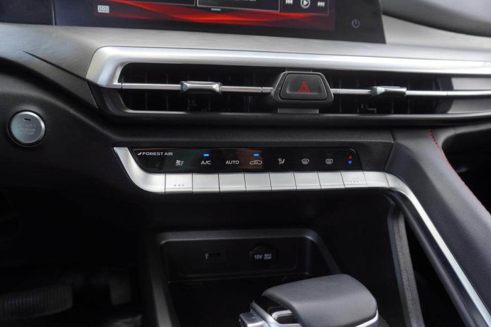 Changan CS35 Plus I Рестайлинг Ульяновск  - изображение 15