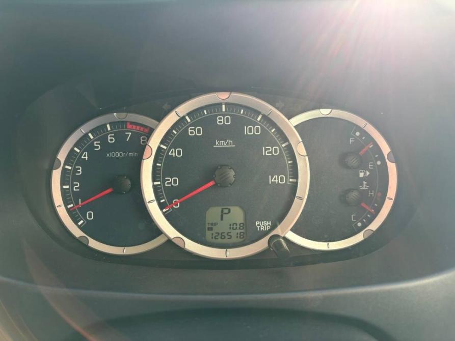 Mitsubishi Pajero Mini II Нижний Тагил  - изображение 20