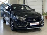 Lada (ВАЗ) Vesta I Пермь  - изображение 32